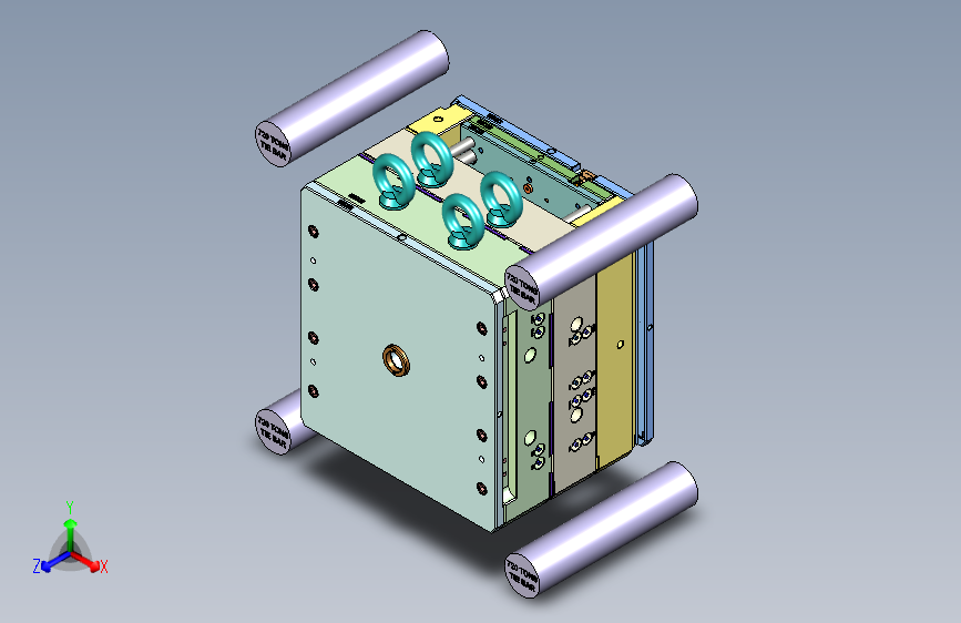 汽车座椅护板 1364159