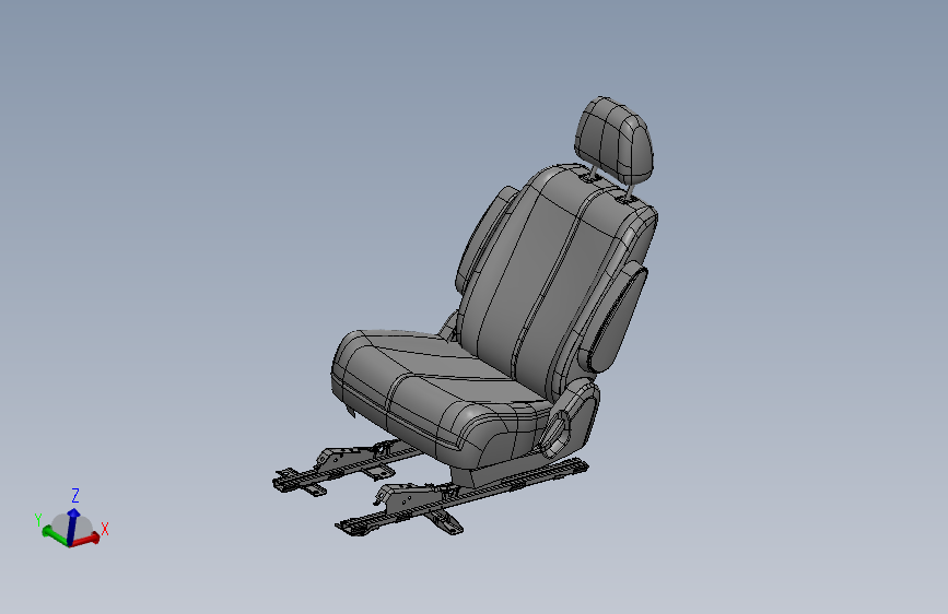 汽车座椅系统935936