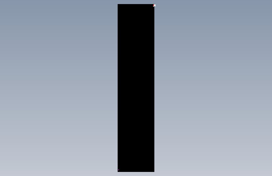 全膜法锅炉补给水处理系统图CAD图纸236193