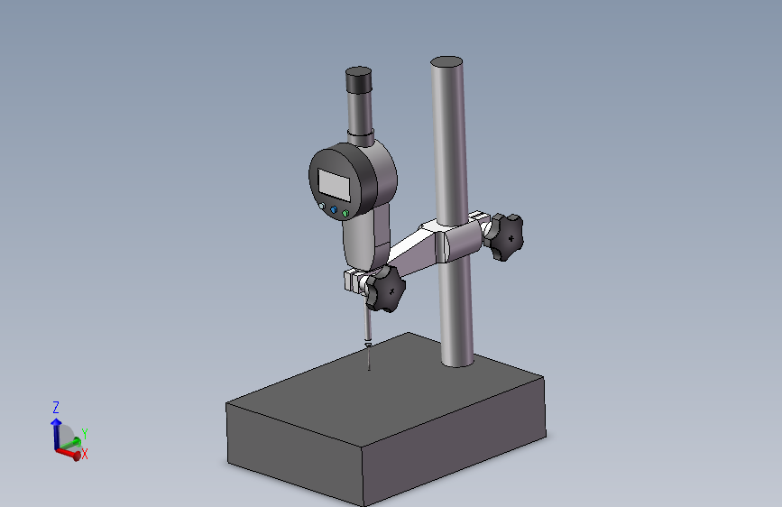 三丰高度规 1750458