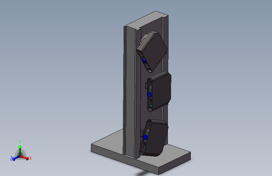 三维扫描仪 667428