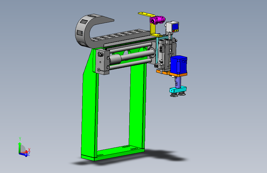 上料机械手1495514