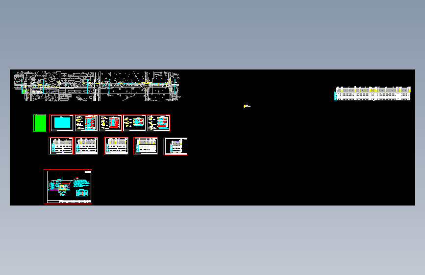 市政给水管道1430479
