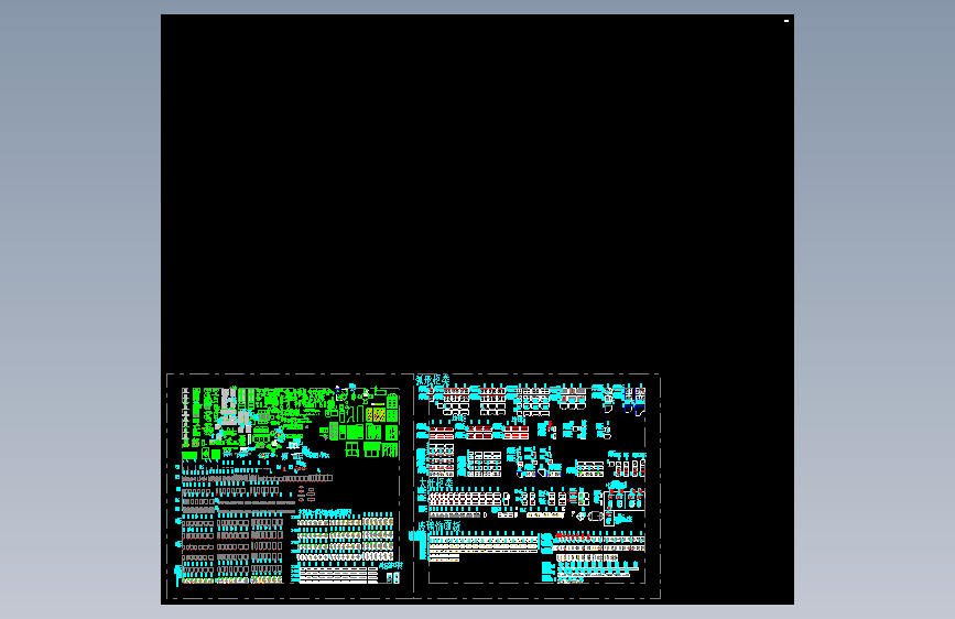 室内设计模块79283