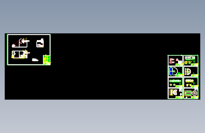 树枝粉碎成型机成型装置设计