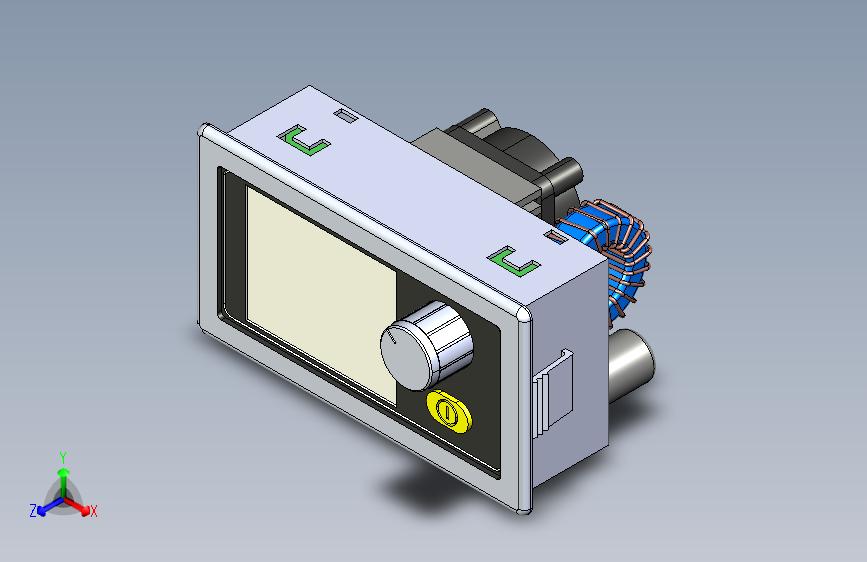 数控可调直流稳压电源恒压恒流1537282