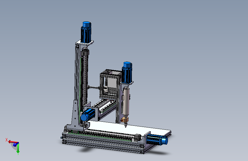 陶瓷3D打印机1596897