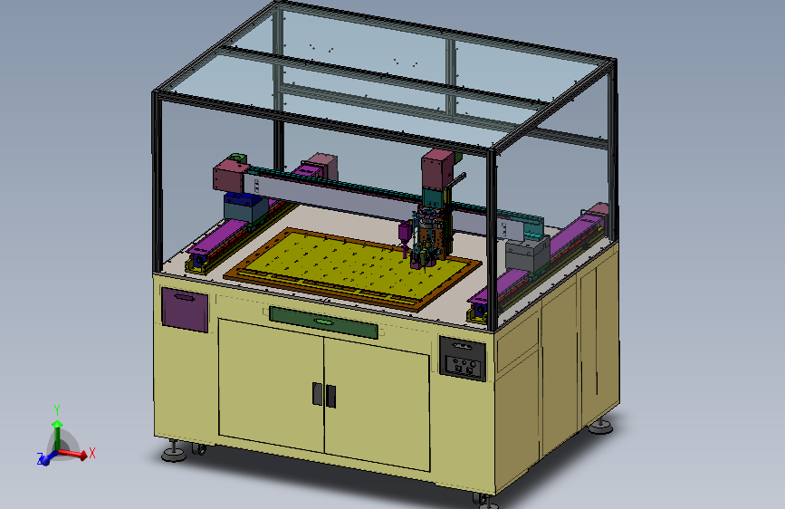 涂胶机点胶机1539502