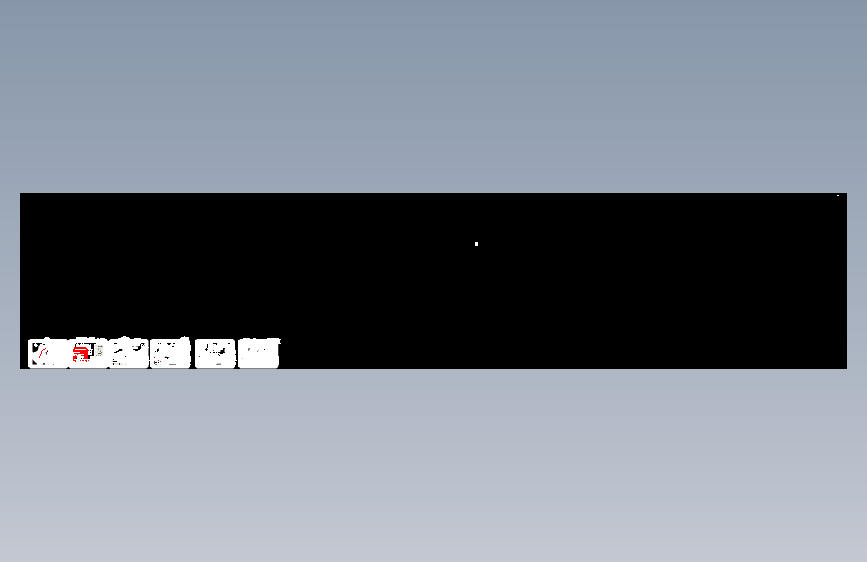 土石坝设计详细图纸1407007