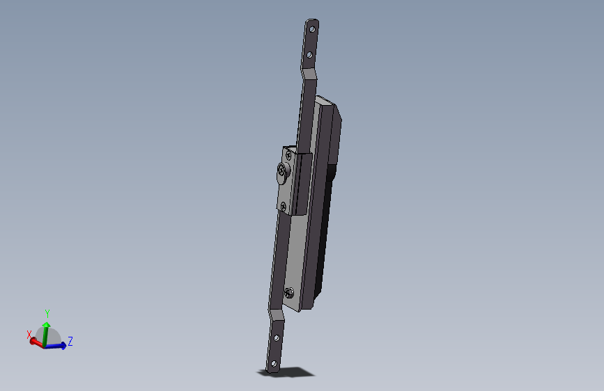 威图柜标准配件 507924