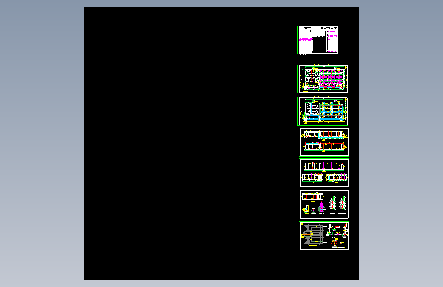 污水处理综合生化池1477127