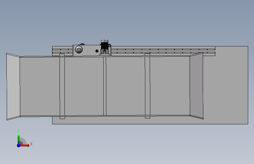 无避让停车库1513466