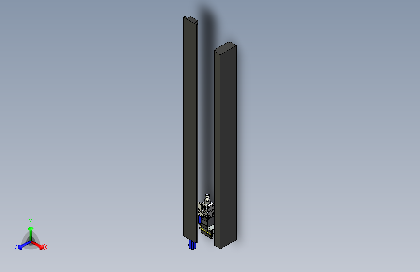 线移动覆盖式高速激光熔覆头1367682