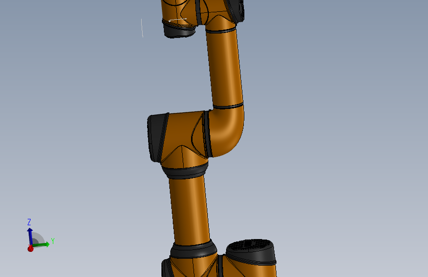 谐波减速器1723804