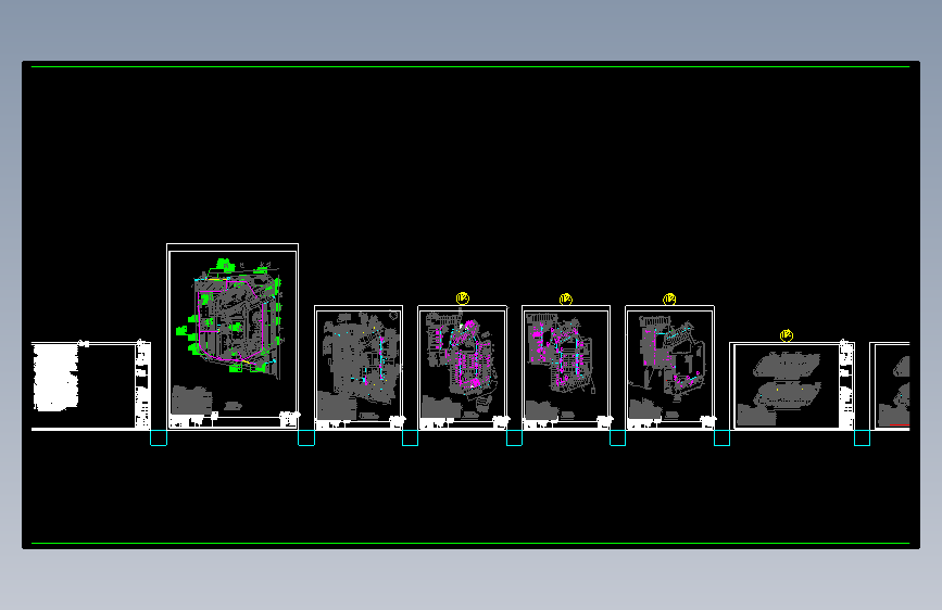 写字楼智能化2021版1019589