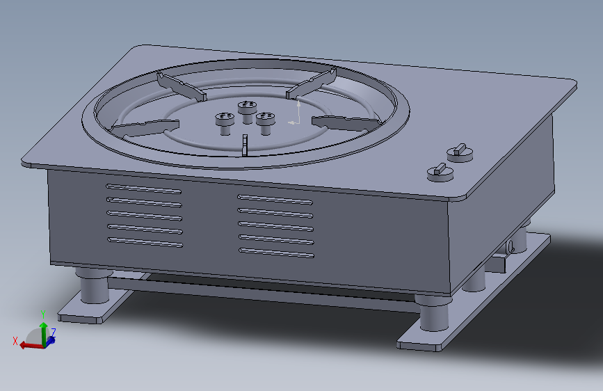 新型嵌入式煤气灶1631350