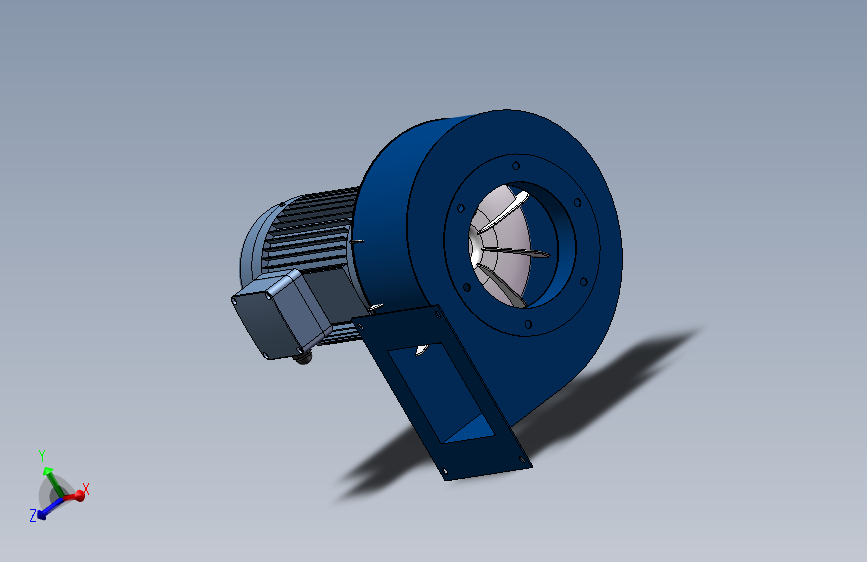 引风机吸风机1629192