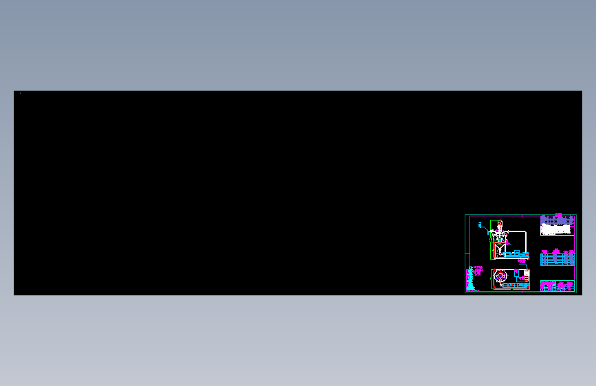 真空脱气罐 (带搅拌)720993