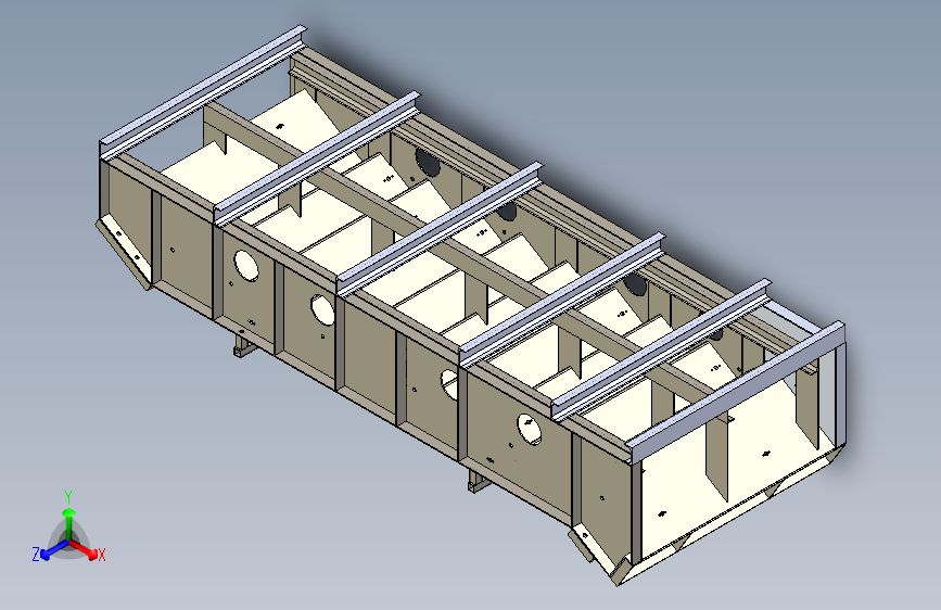 装配式PC楼梯571701