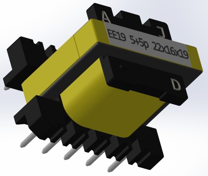 变压器铁氧体“EE19...