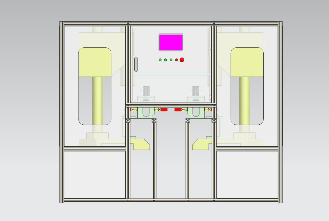 自动化超声波喷涂机973353