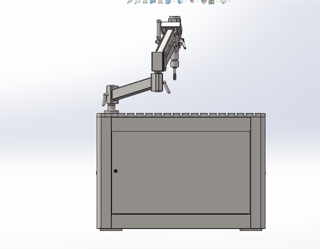 桌面攻丝机 1491922