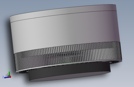 智能烟灰缸 1675022
