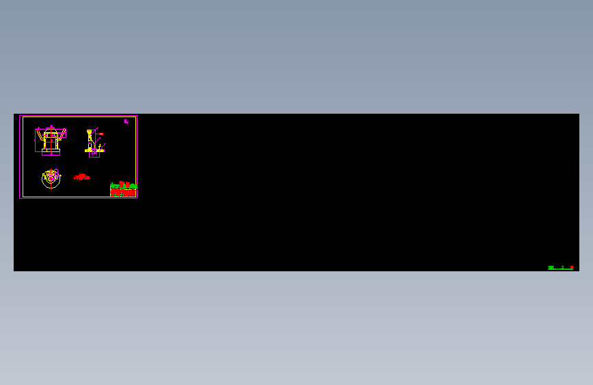 凿岩机螺旋棒的机械加工工艺规程和专用机床夹具215389