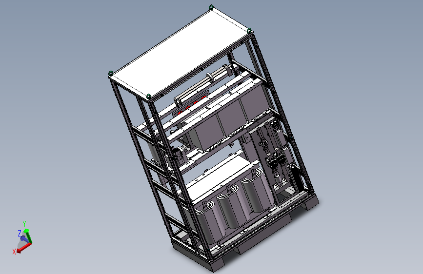 威图柜九折型材1305395