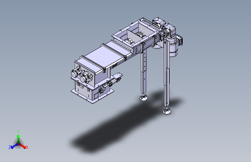 螺旋输送设备1135194