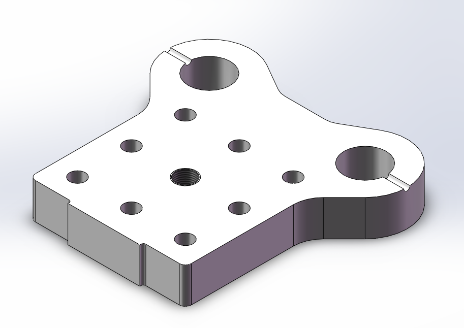 链条连接片冲裁模的设计1711457