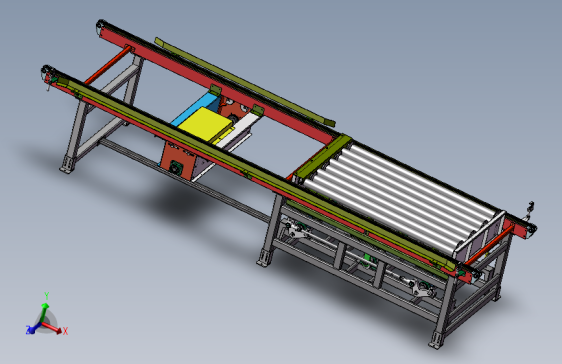顶升移栽机1338854