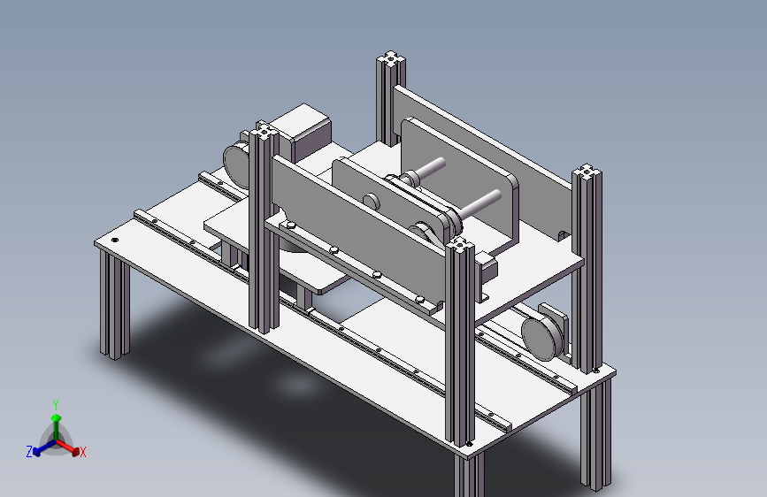 齿轮检测机1297960