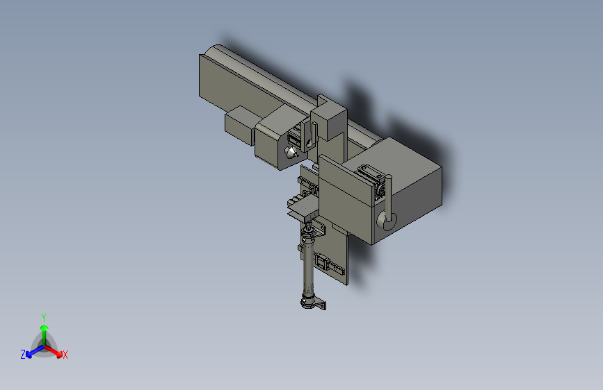 车床自动化改造1492351