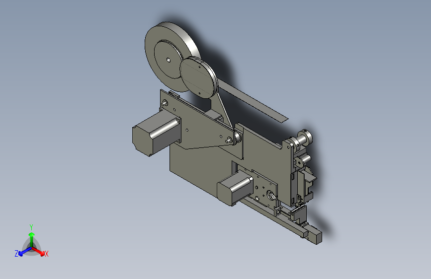 asm_点缠胶布机1564282