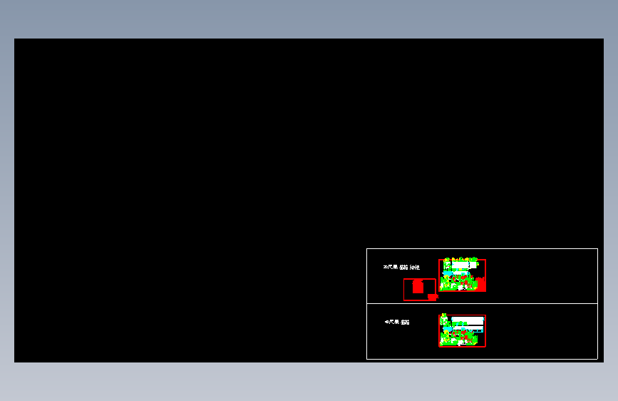 20英尺和40英尺集装箱图纸450969