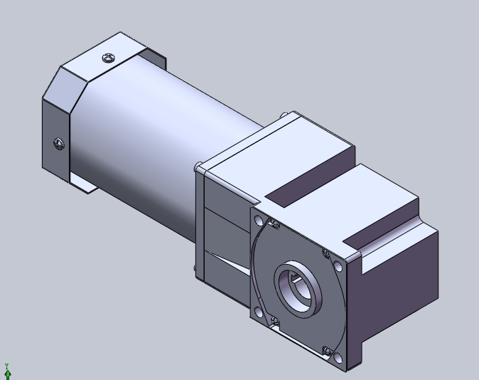 6LK120GU系列减速电机 共5种型号394841