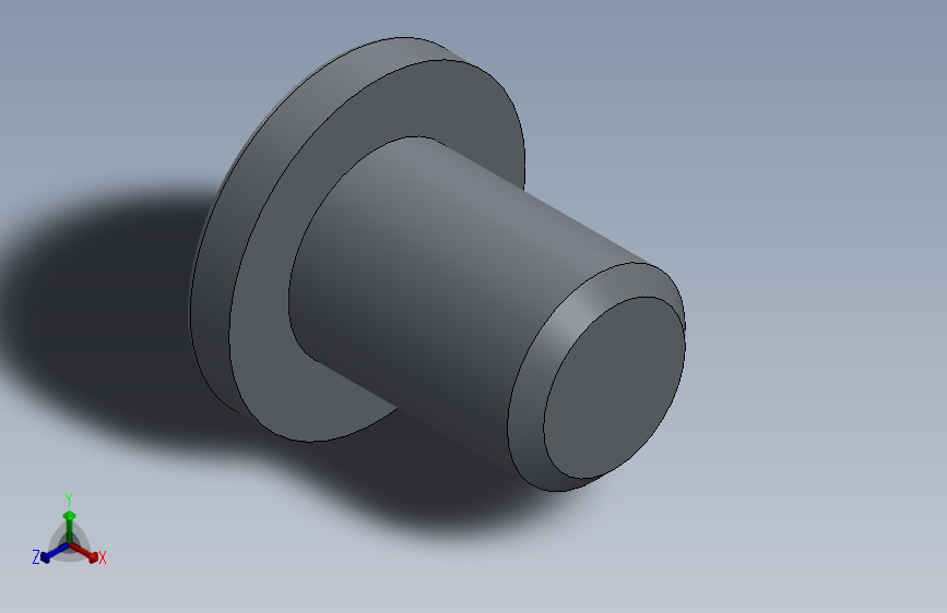 超短头螺丝（梅花）