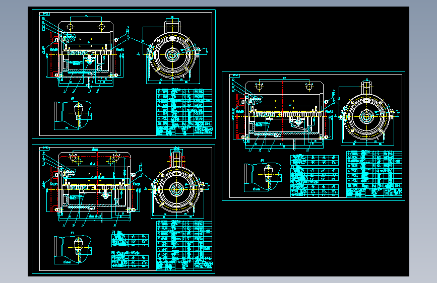 CDI(MDI)型2t电动葫芦 818624