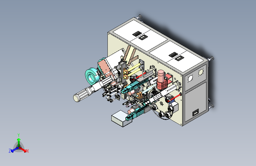 冲钻一体机1570823