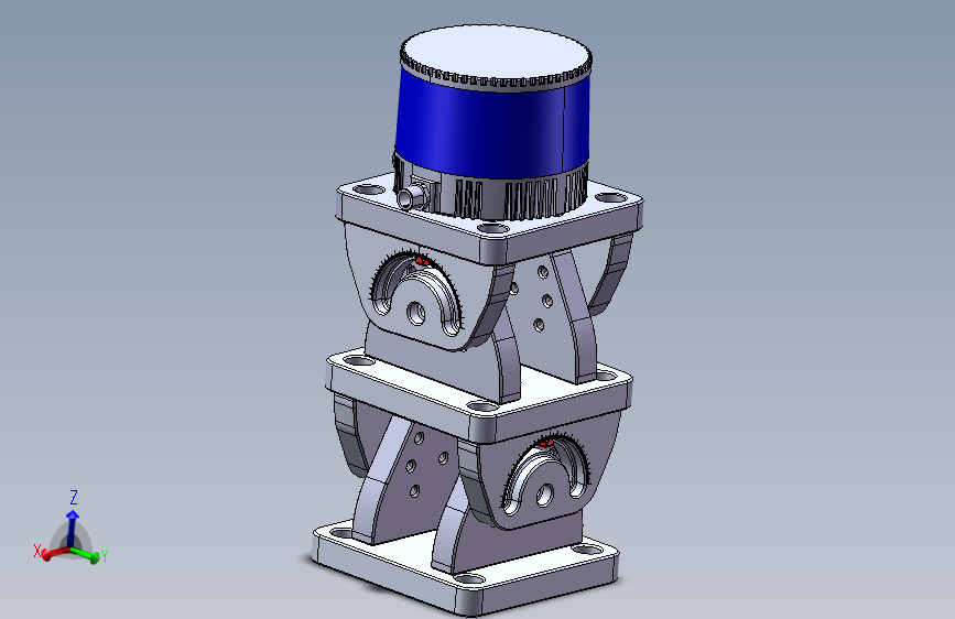 激光雷达组件1751335