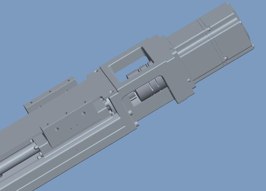 天线罩模型897447