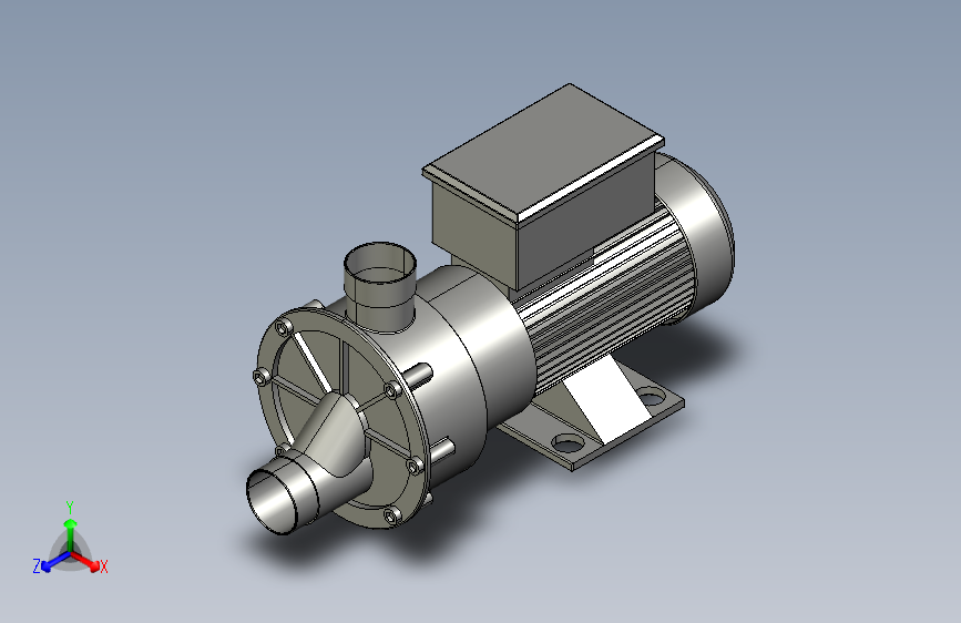 EA系列泵业_EA390
