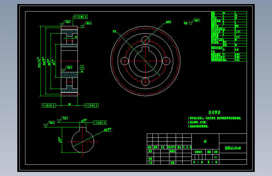 卧式钢筋切割二维1449920