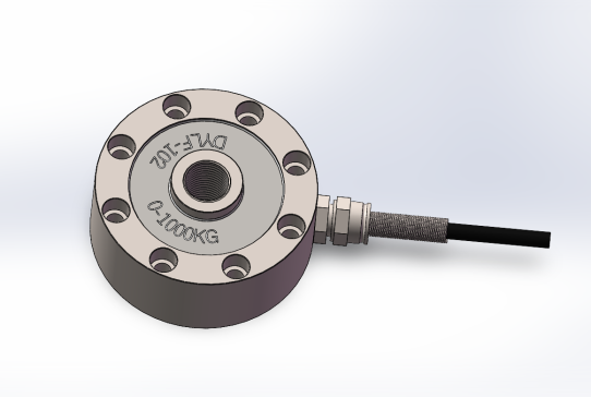 力传感器DYLF-102