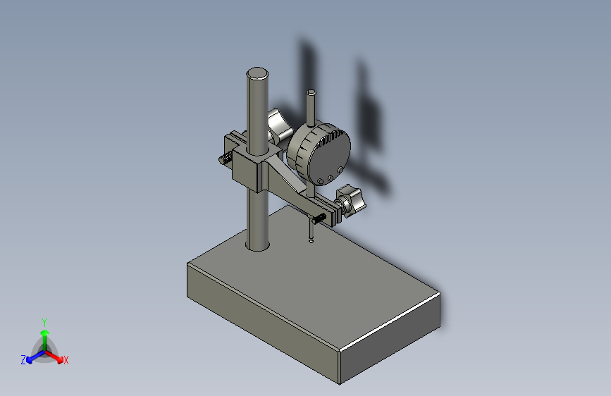 圆度测量仪1256399