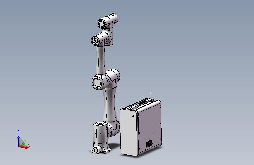 越疆协作机器人系列CR5系列 1452850