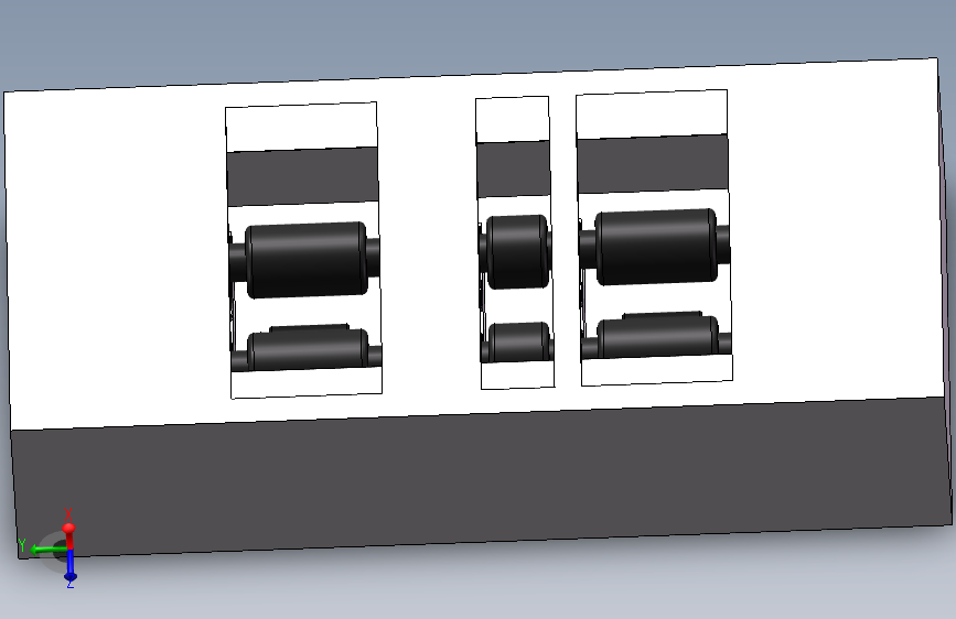 制动检测实验台1620438