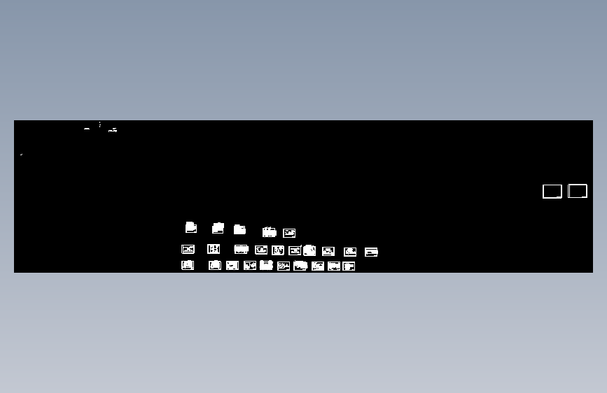 【电气工程论文】220kv枢纽变电站电气一次部分设计【计算书图纸】