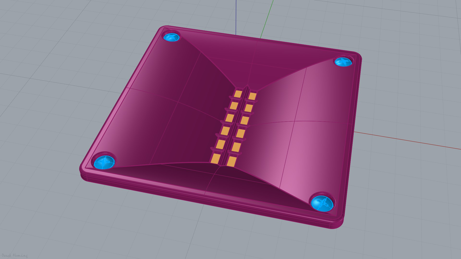 Beston RT002A 磁流式高音扬声器